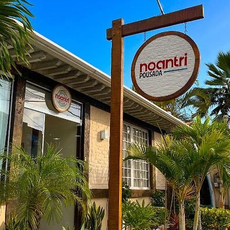 Pousada Noantri Búzios Exterior foto