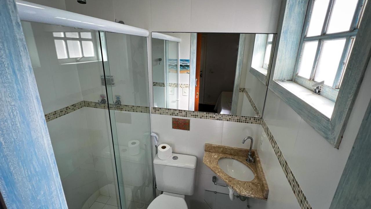 Pousada Noantri Búzios Exterior foto