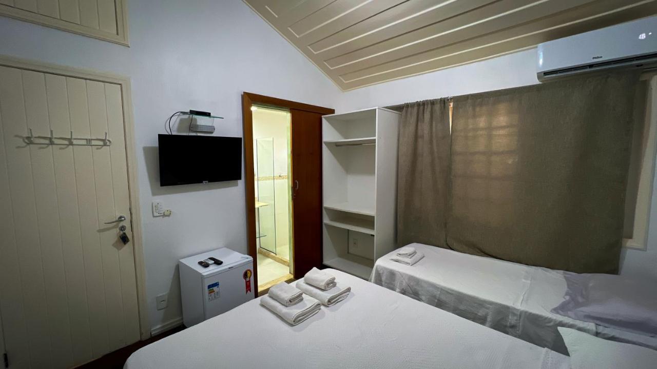 Pousada Noantri Búzios Exterior foto